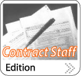 Contract Staff Edition